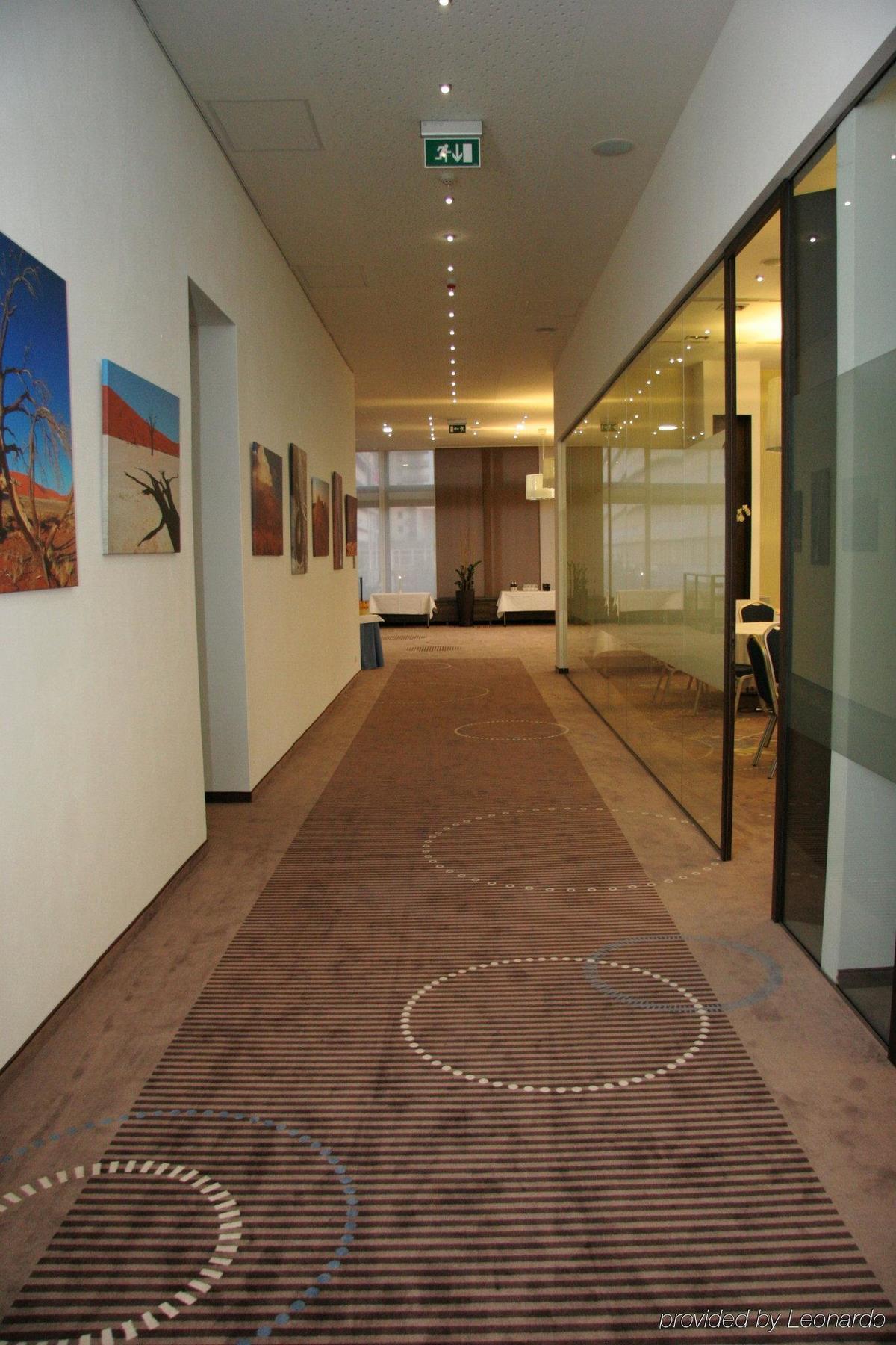 Holiday Inn Bratislava Pressburg