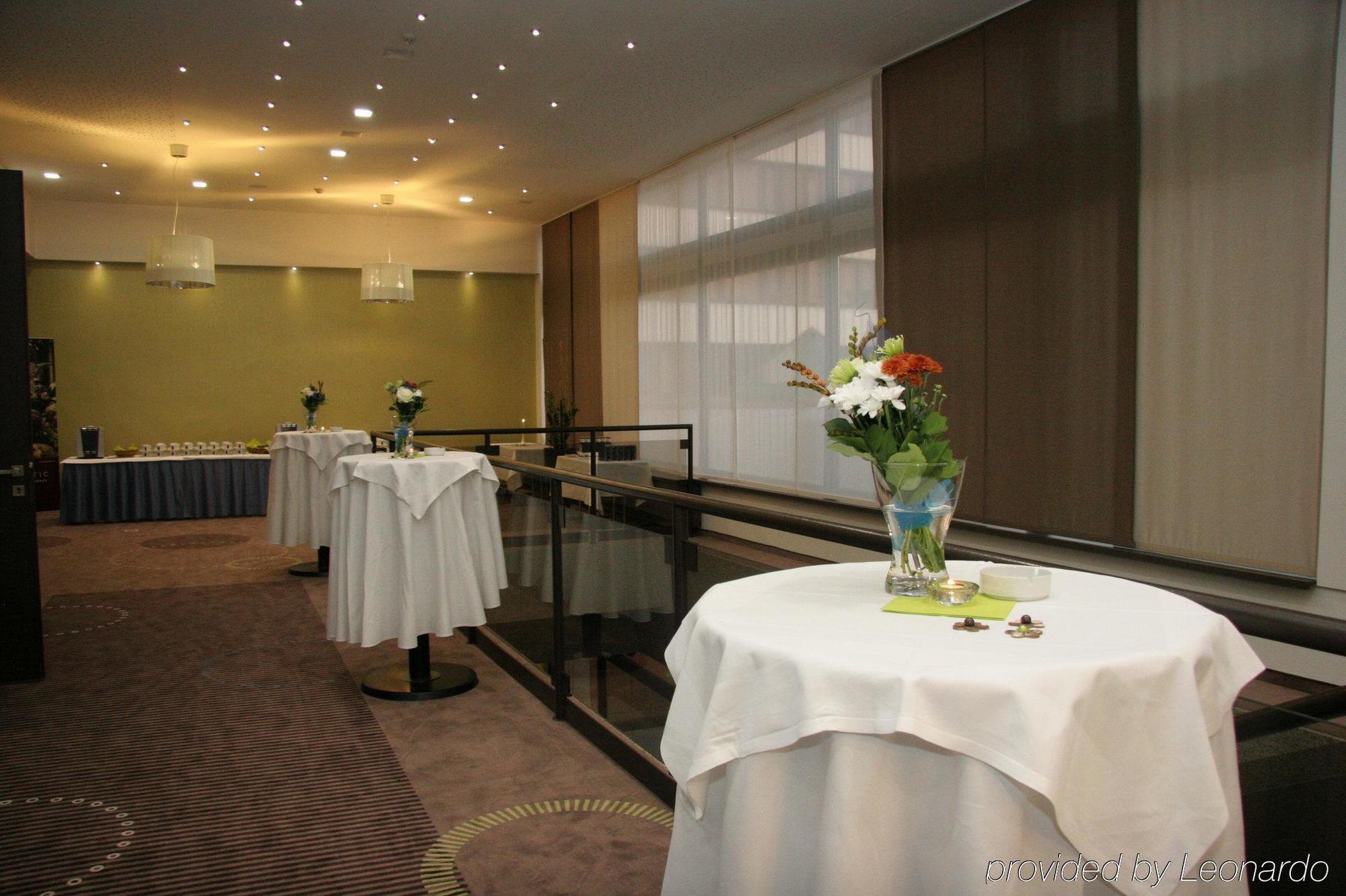 Holiday Inn Bratislava Hotel Pressburg
