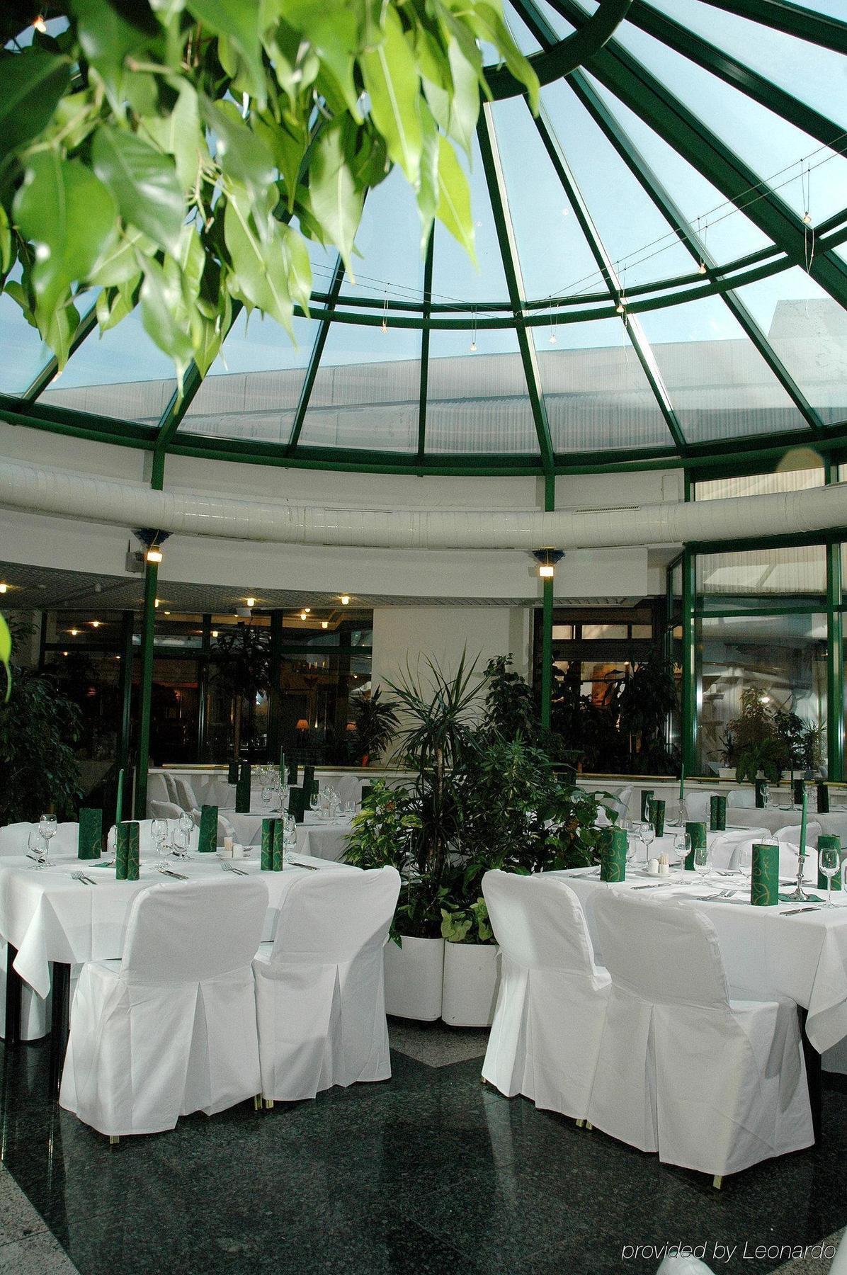 Holiday Inn Bratislava Pressburg