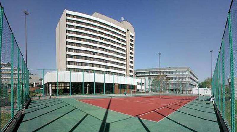 Holiday Inn Bratislava Hotel Pressburg