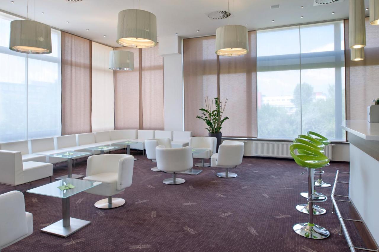 Holiday Inn Bratislava 4* Pressburg