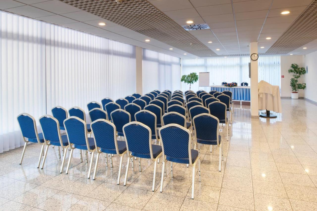 Holiday Inn Bratislava Pressburg
